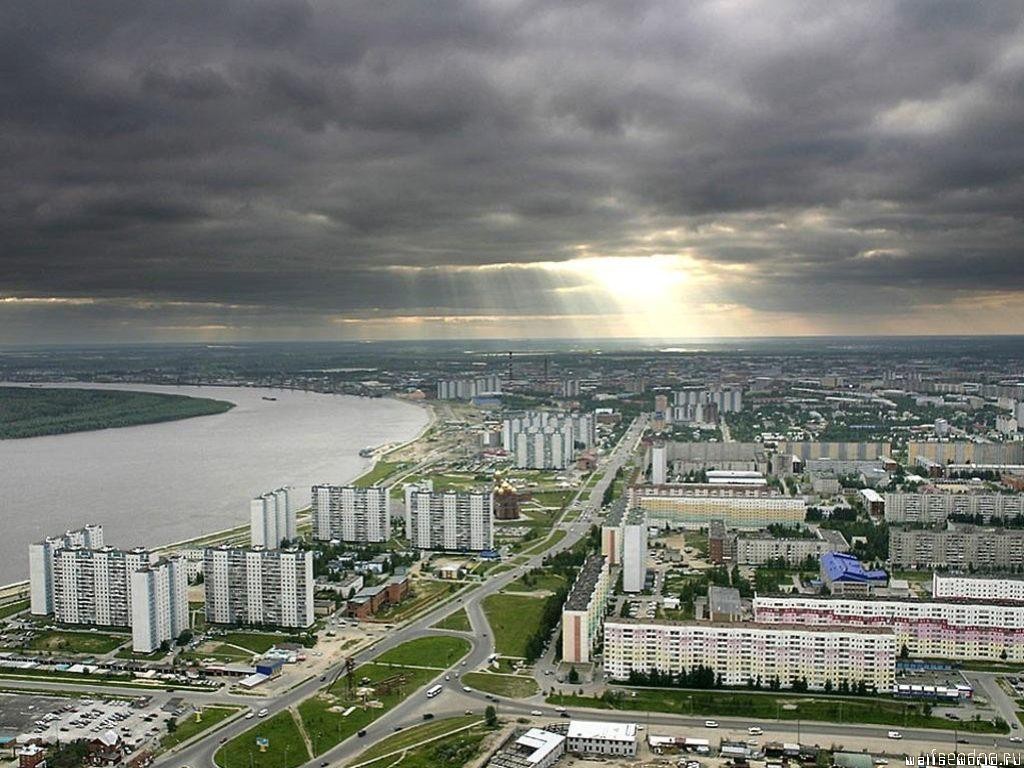 Нижневартовск / Городская Справочная по Недвижимости