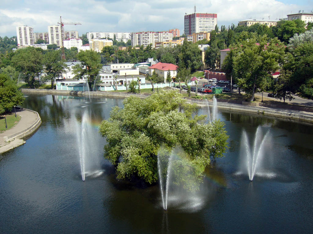 Липецк / Городская Справочная по Недвижимости