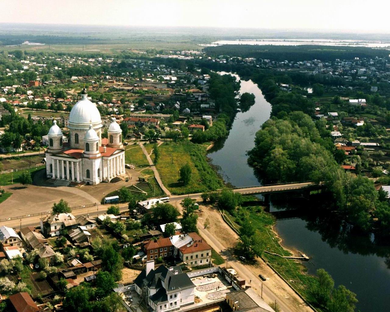 Тамбов / Городская Справочная по Недвижимости