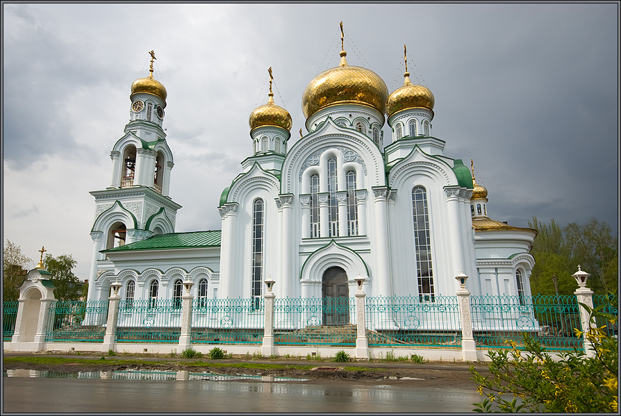 Городской музей истории города Батайска | Главная