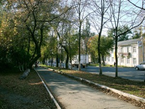 Купить квартиру в городе Артем