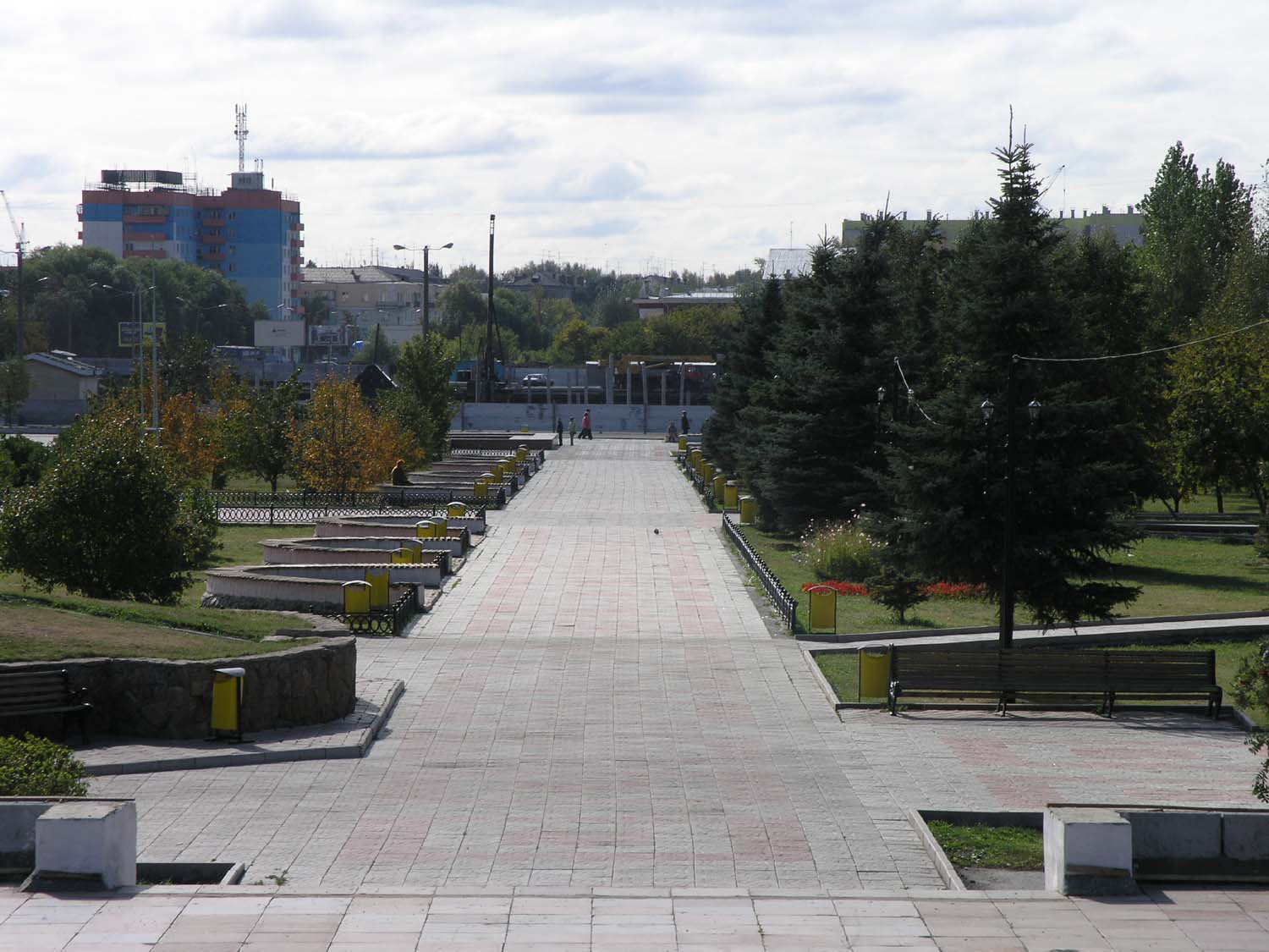 Копейск / Городская Справочная по Недвижимости