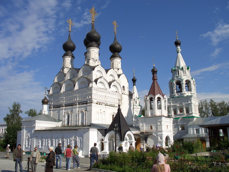 Муром / Городская Справочная по Недвижимости