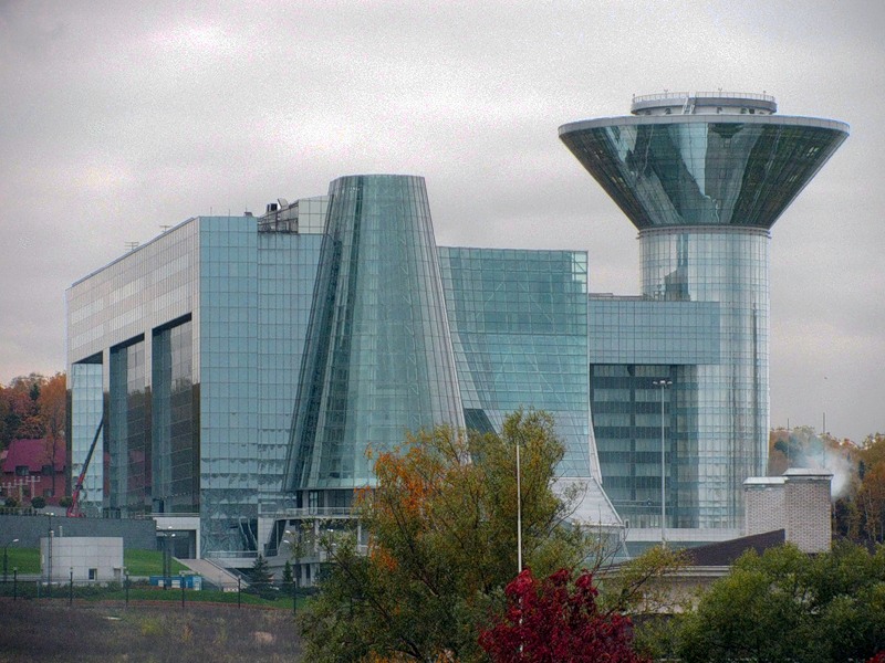 Красногорск / Городская Справочная по Недвижимости