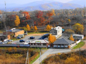 Аренда квартир в Артёме
