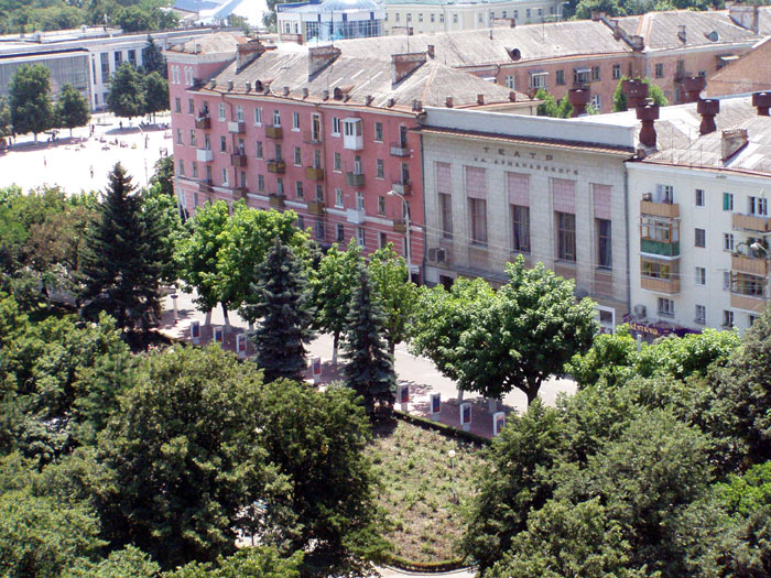 Армавир / Городская Справочная по Недвижимости