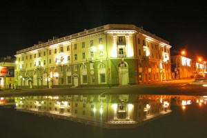 Аренда квартир в Ангарске