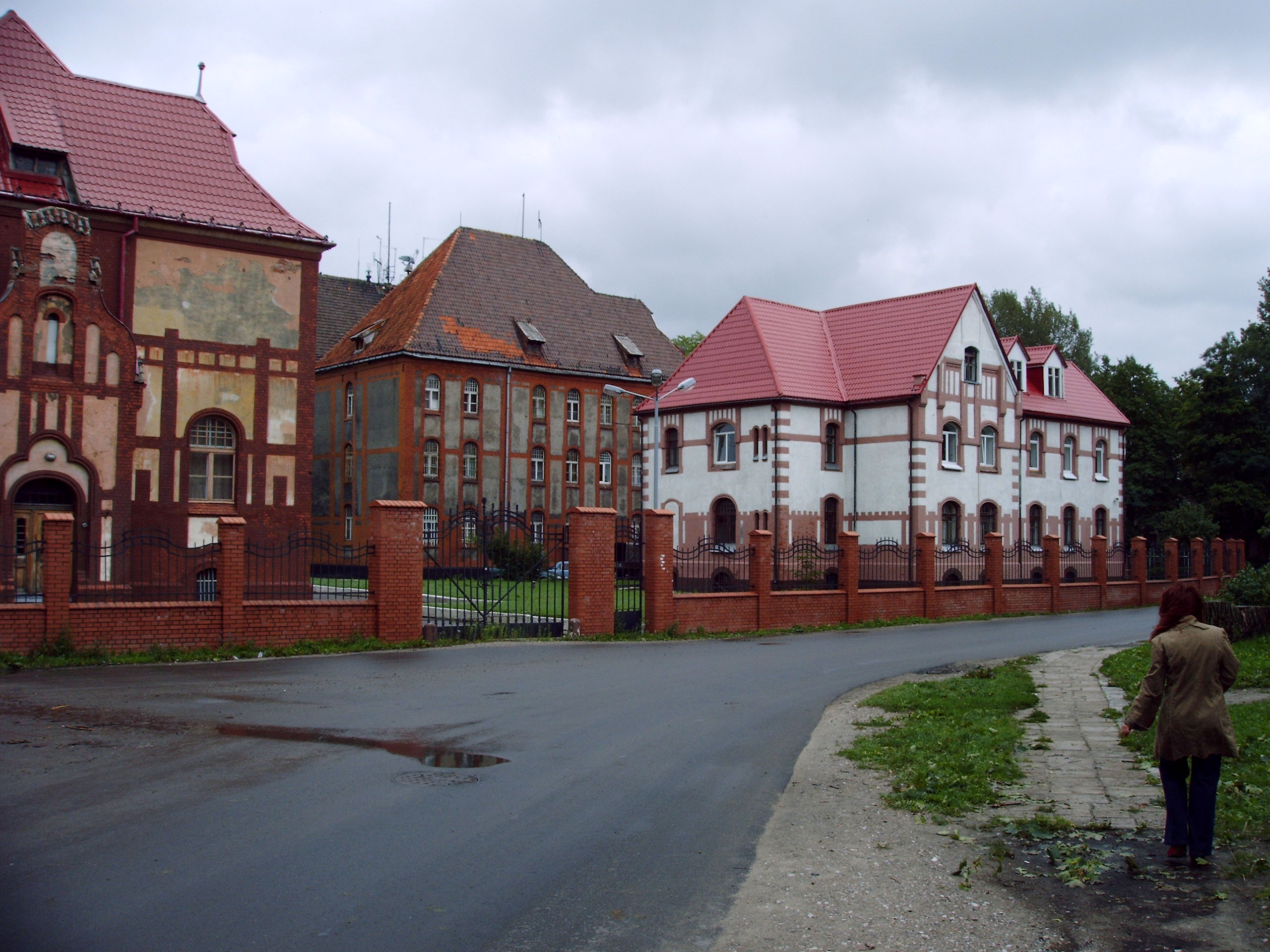 Калининград / Городская Справочная по Недвижимости