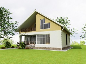 покупать или строить самому?