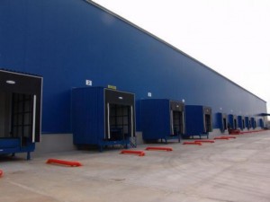 коммерческие помещения в Москве, аренда склада