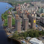 жилье СПб